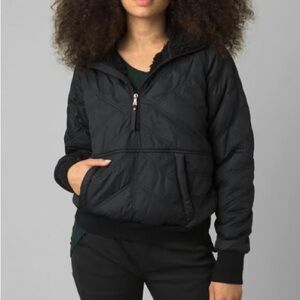 Prana Black Women's Jacket
